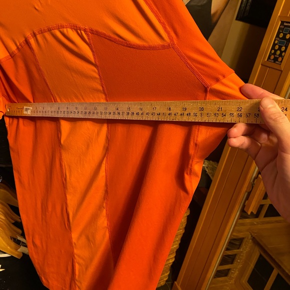 Columbia men’s shirt Omni wick - Picture 4 of 5